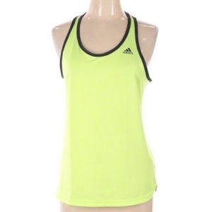 Adidas Green Tank